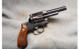 Ruger Speed-Six.357 Mag - 1 of 2