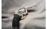 Smith & Wesson Mod 64-1.38 Special - 1 of 2