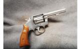 Smith & Wesson Mod 64-3.38 S&W Special - 1 of 2
