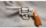 Smith & Wesson Mod 64-3.38 S&W Special - 2 of 2
