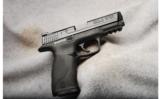 Smith & Wesson M & P9
9mm - 1 of 2