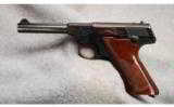 Colt Challenger
.22 LR - 2 of 2