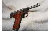 Colt Challenger
.22 LR - 1 of 2
