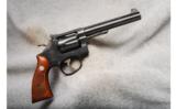 Smith & Wesson
Mod K-38
.38 Special - 1 of 2