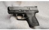 Smith & Wesson M & P 9C9mm - 2 of 2