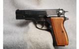 Mauser Cpmpact DA
9mm - 2 of 2