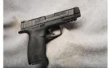 Smith & Wesson M & P 45
.45 ACP - 1 of 2