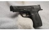 Smith & Wesson M & P 45
.45 ACP - 2 of 2