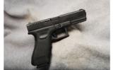 Glock
37 .45 G.A.P. - 1 of 2