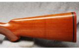 Ruger M77
.30-06 Sprg - 5 of 7