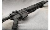 Smith & Wesson M & P 15
5.56 NATO - 1 of 5