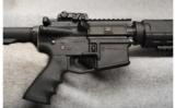 Smith & Wesson M & P 15
5.56 NATO - 2 of 5