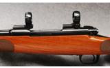 Winchester Mod 70 Featherweight .270 Win - 3 of 7