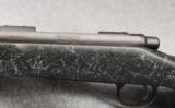 Remington Mod 700 Long Range.25-06 - 3 of 7