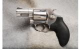 Smith & Wesson
Mod 60-14
.357 Mag - 2 of 2