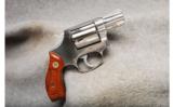 Smith & Wesson
Mod 60
.38 Special - 1 of 2