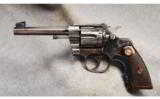 Colt Officers Modrl Second Issue .38 Special - 2 of 2
