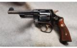 Smith & Wesson44HE.44Special 3rd Model - 2 of 2