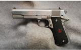 Colt Delta Elite 10mm ACP - 2 of 2