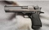 Mag Research Desert Eagle .44 Mag - 2 of 2
