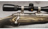 Ruger M77 Hawkeye .204 Ruger - 6 of 7