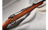 Ruger M77.338 Win Mag - 1 of 7