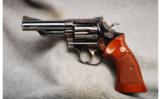 Smith & Wesson Mod 19-3 .357Mag - 2 of 2