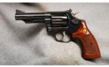 Taurus Mod 66 .357 Mag - 2 of 2