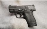 Smith & WessonM&P 40 Shield .40 S&W - 2 of 2