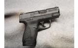 Smith & WessonM&P 40 Shield .40 S&W - 1 of 2