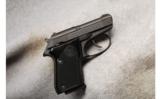 Beretta 3032 Tomcat .32 ACP - 1 of 2