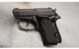 Beretta 3032 Tomcat .32 ACP - 2 of 2