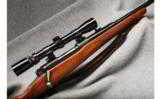 Winchester Mod 70 .30-06 Sprg - 1 of 7