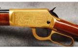 Winchester 9422 XTR .22 S, L, LR
Commemorative - 3 of 7
