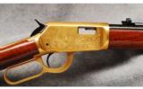 Winchester 9422 XTR .22 S, L, LR
Commemorative - 2 of 7