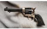 Uberti Cattleman.45 LC - 2 of 2
