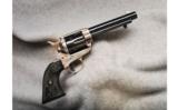 Uberti Cattleman.45 LC - 1 of 2