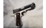 Kimber Grand Raptor II.45ACPCustom Shop - 1 of 2