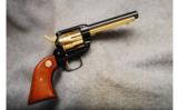 Colt Frontier Scout .22LR - 1 of 2