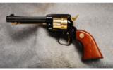 Colt Frontier Scout .22LR - 2 of 2