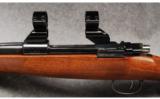 Belgian Commercial Mauser .243 Win - 3 of 7