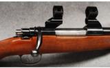Belgian Commercial Mauser .243 Win - 2 of 7