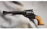 Ruger N. M. Blackhawk
.30 Carbine - 2 of 2
