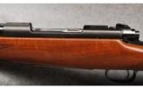 Winchester Mod 70 Super Grade
.375 H&H (Pre-64) - 3 of 9