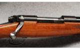 Winchester Mod 70 Super Grade
.375 H&H (Pre-64) - 2 of 9