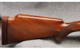 Winchester Mod 70 Super Grade
.375 H&H (Pre-64) - 8 of 9