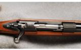 Winchester Mod 70 Super Grade
.375 H&H (Pre-64) - 7 of 9