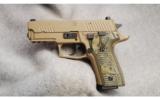 Sig Sauer P229 Elite Scorpion 9mm - 2 of 2