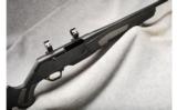 Browning BAR ShortTrack
.270 WSM - 1 of 7