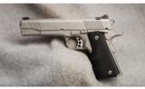 Kimber Classic Stainless .45 ACP - 2 of 2